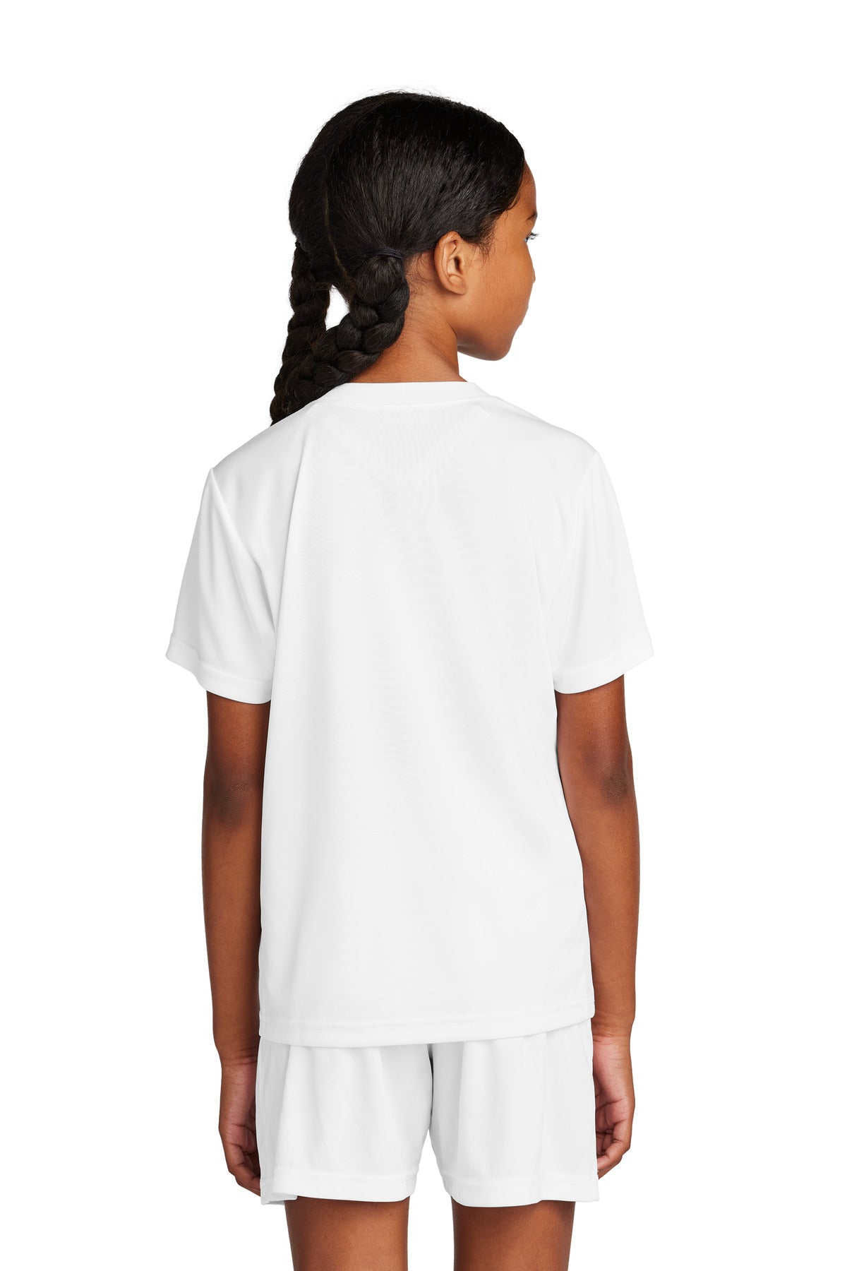 White/ White