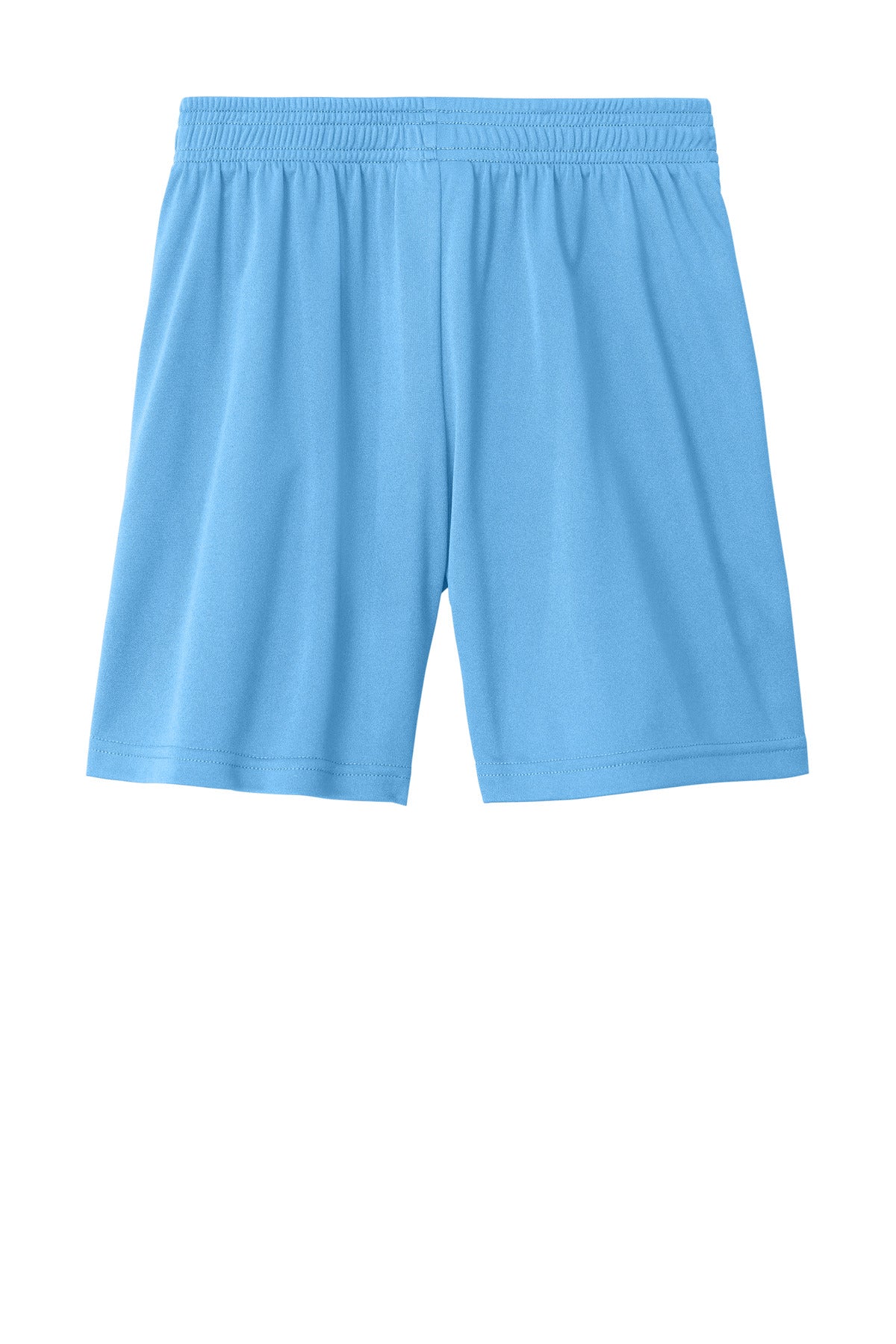 Carolina Blue/ White