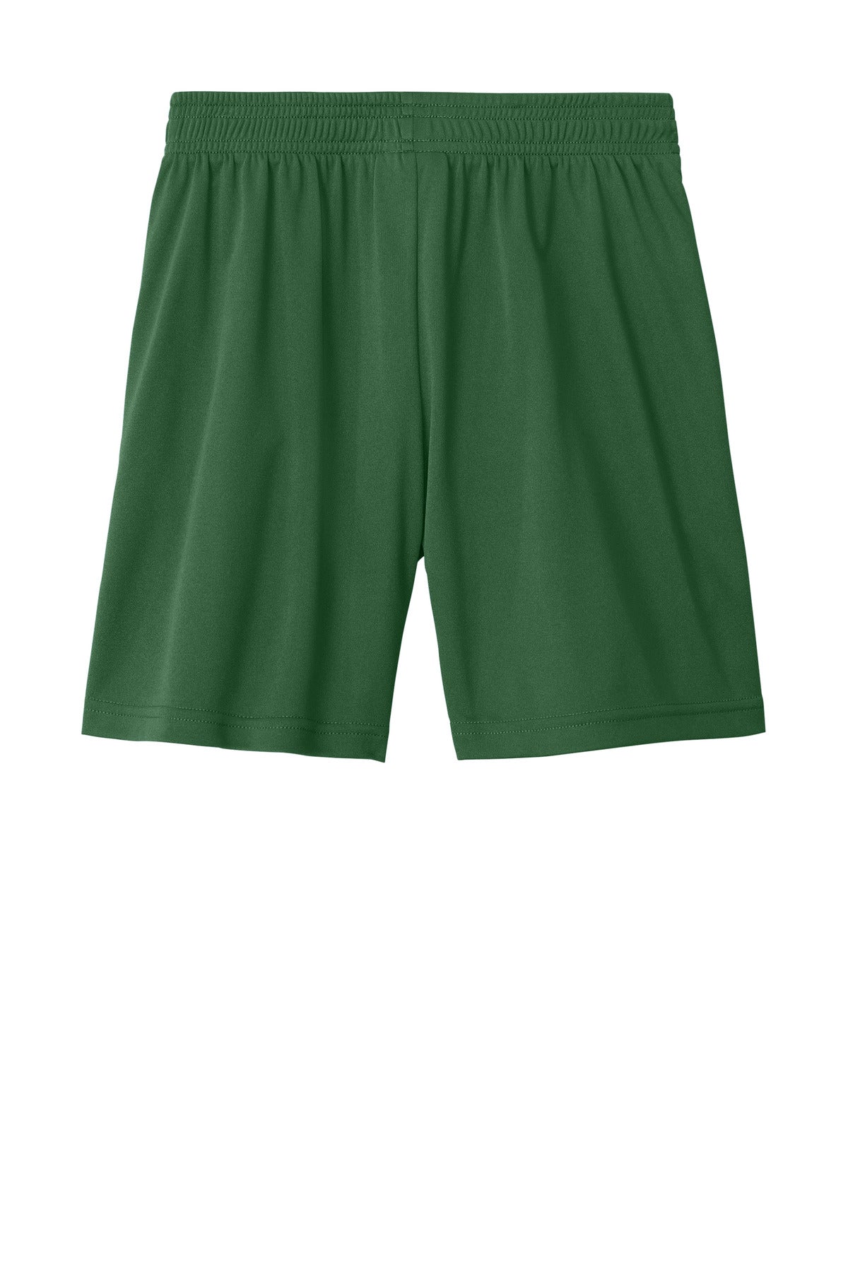 Forest Green/ White