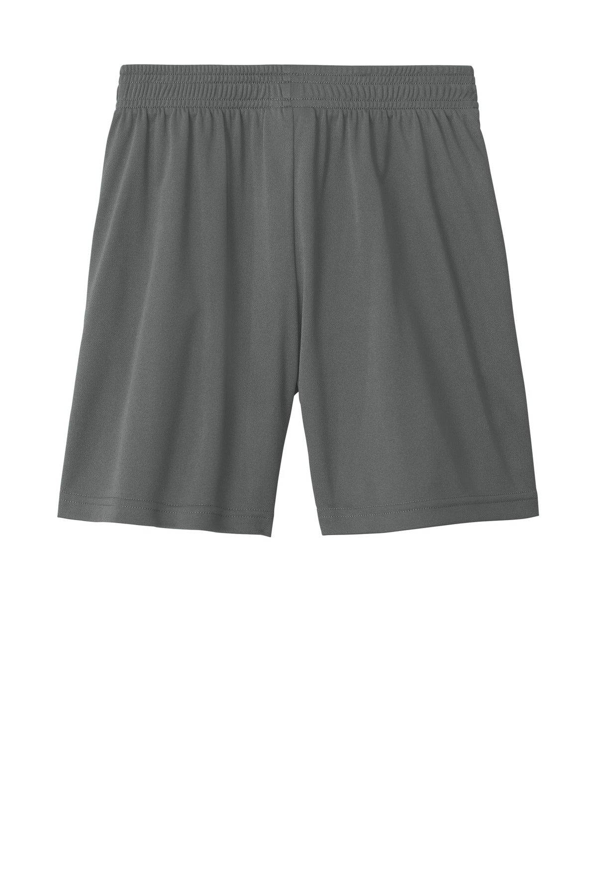 Iron Grey/ White