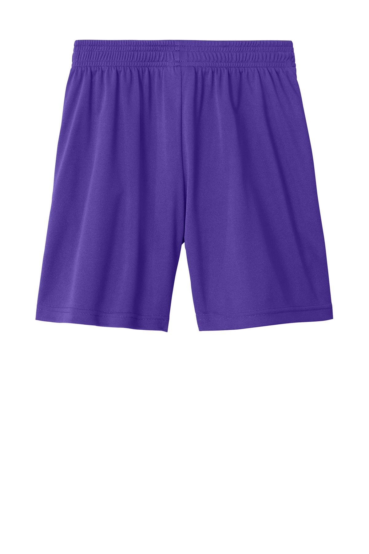 Purple/ White