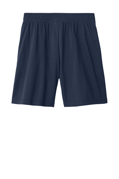 True Navy/ White