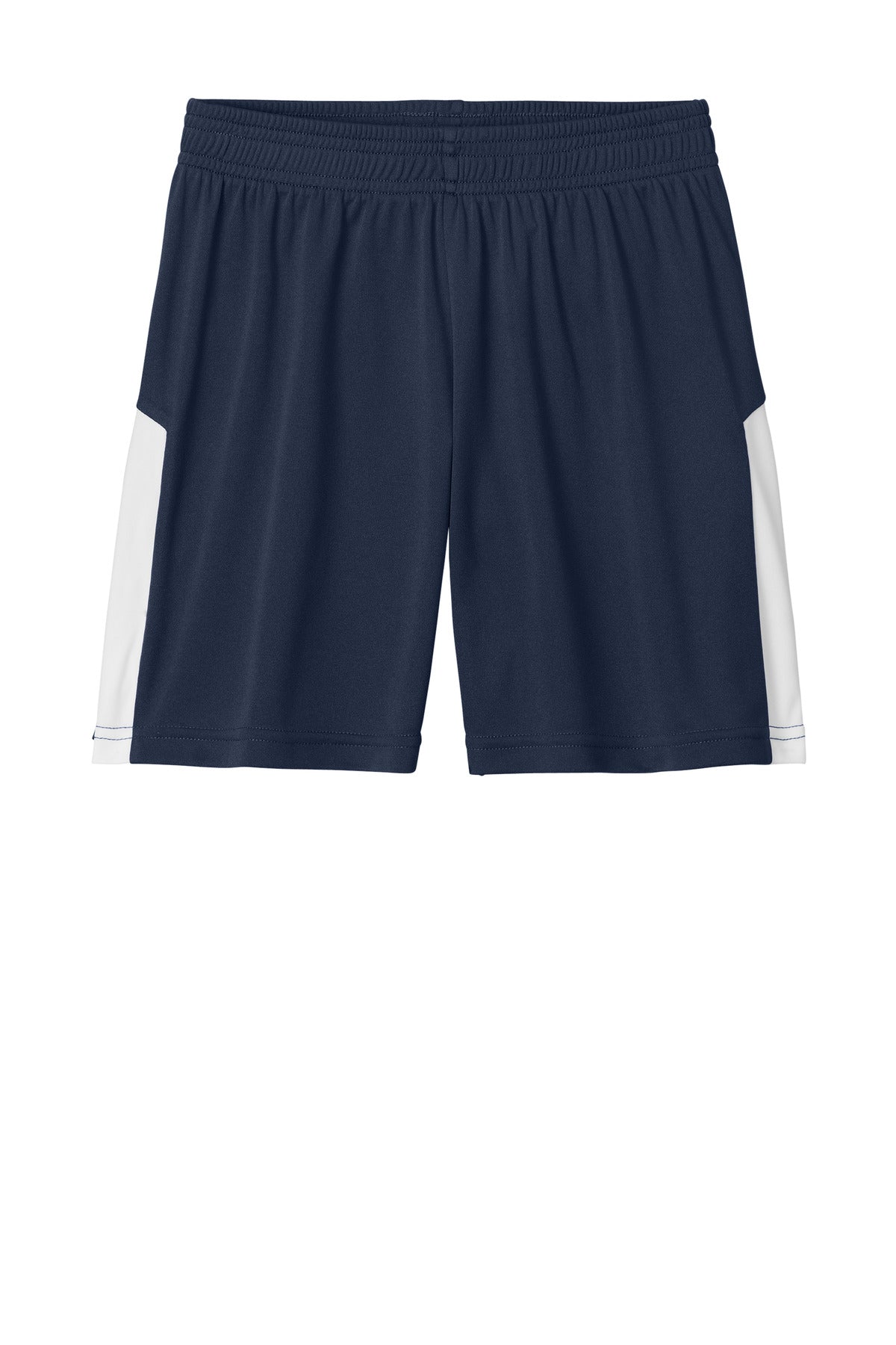 True Navy/ White