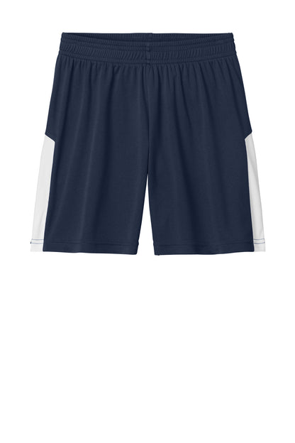 True Navy/ White