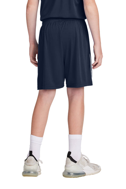 True Navy/ White