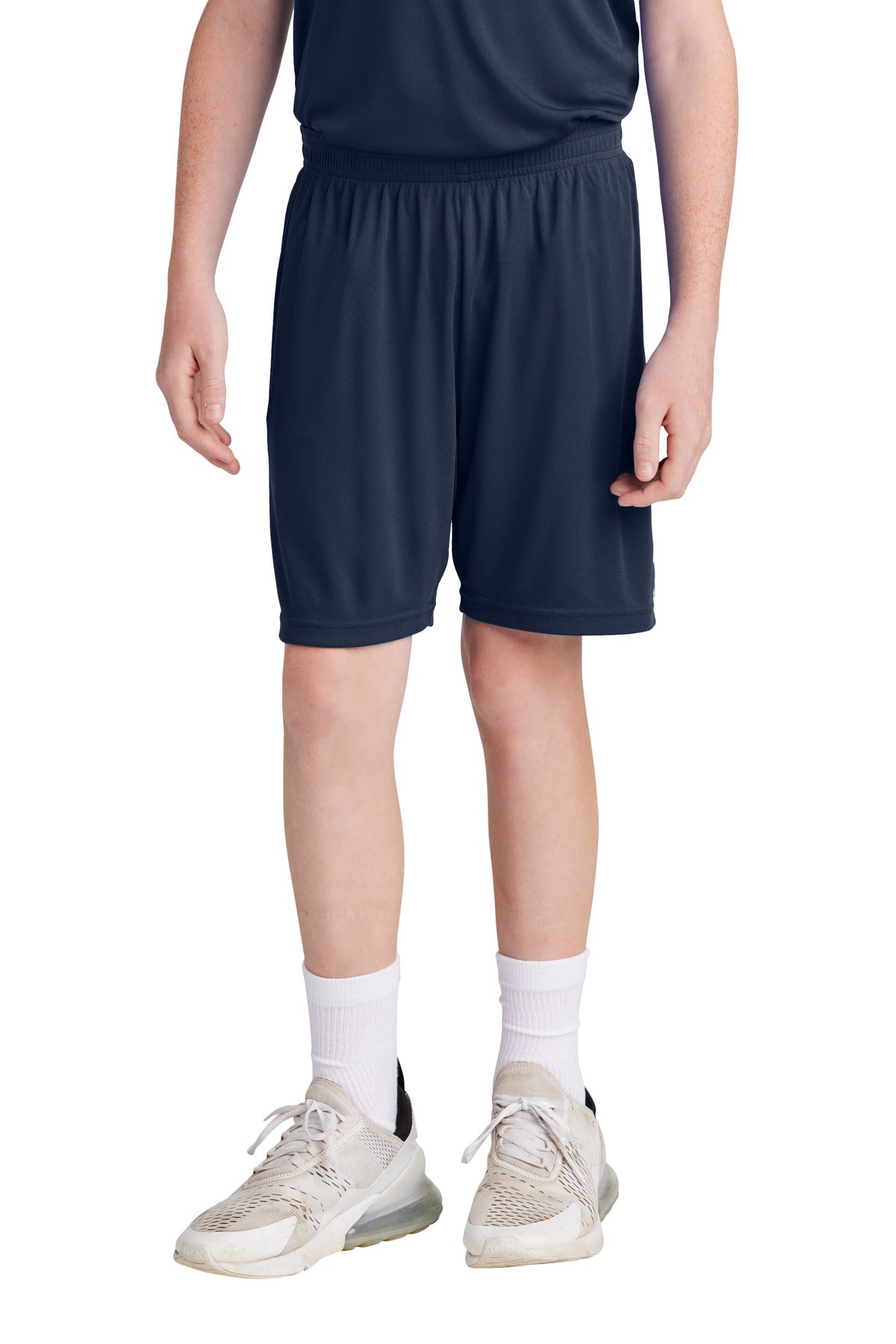 True Navy/ White