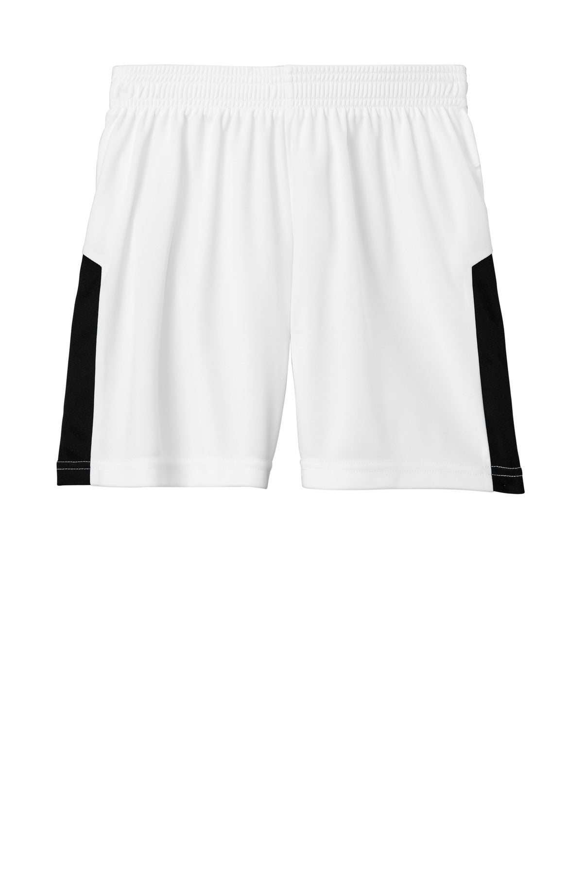 White/ Black