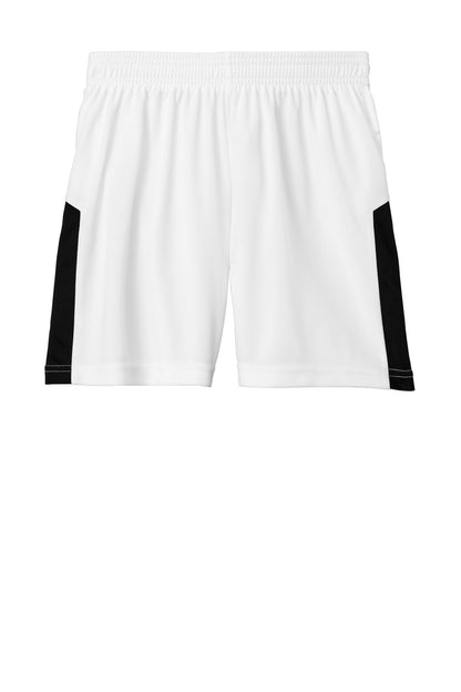 White/ Black
