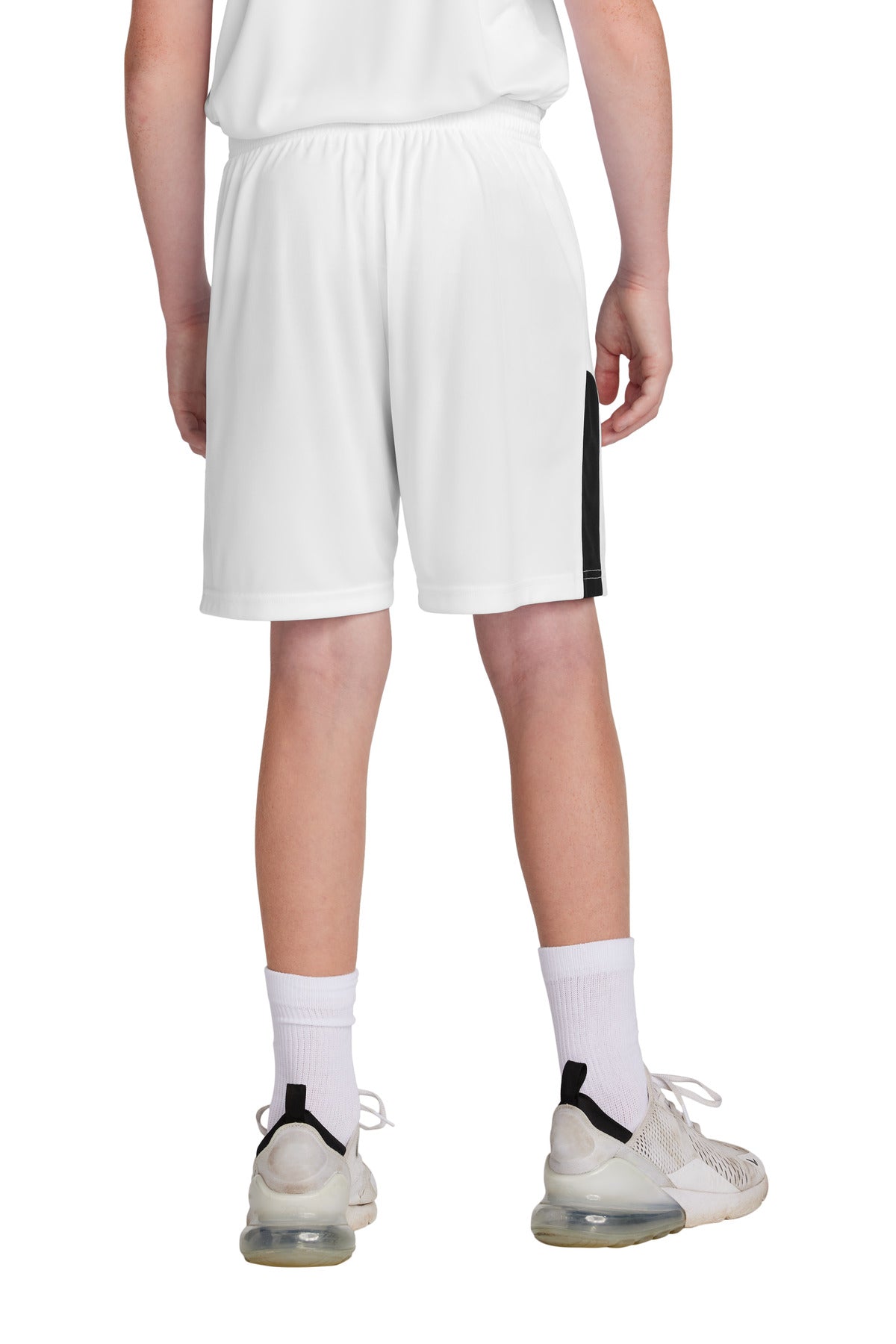 White/ Black
