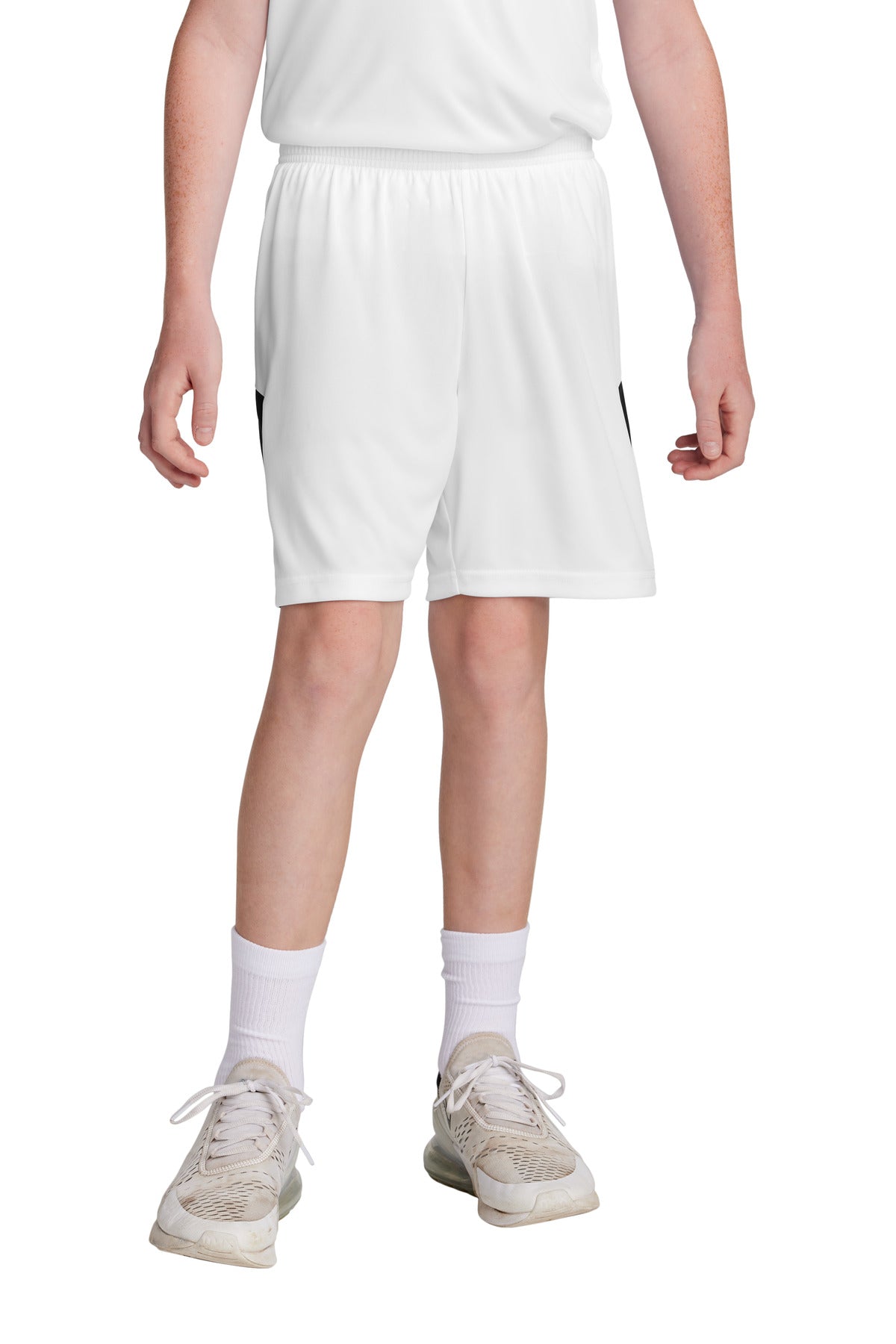 White/ Black