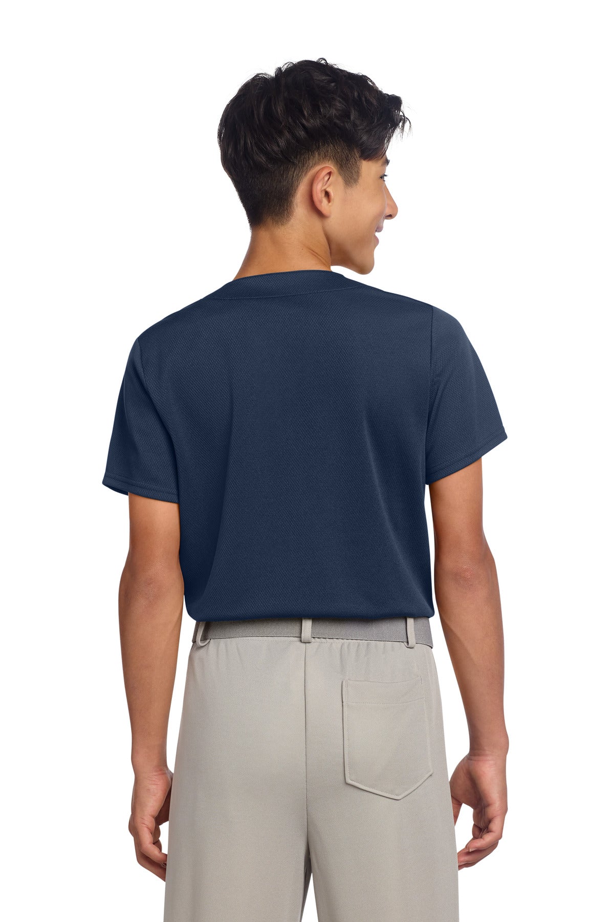 True Navy
