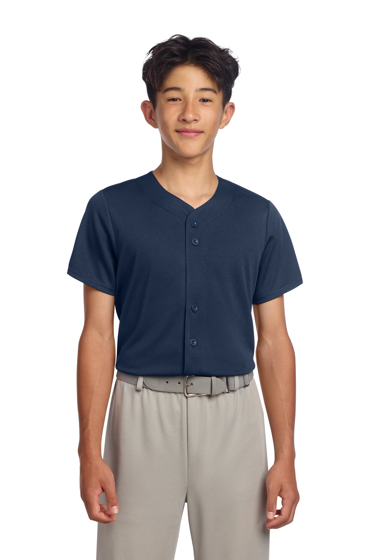 True Navy
