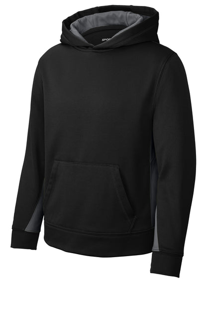 Black/ Dark Smoke Grey