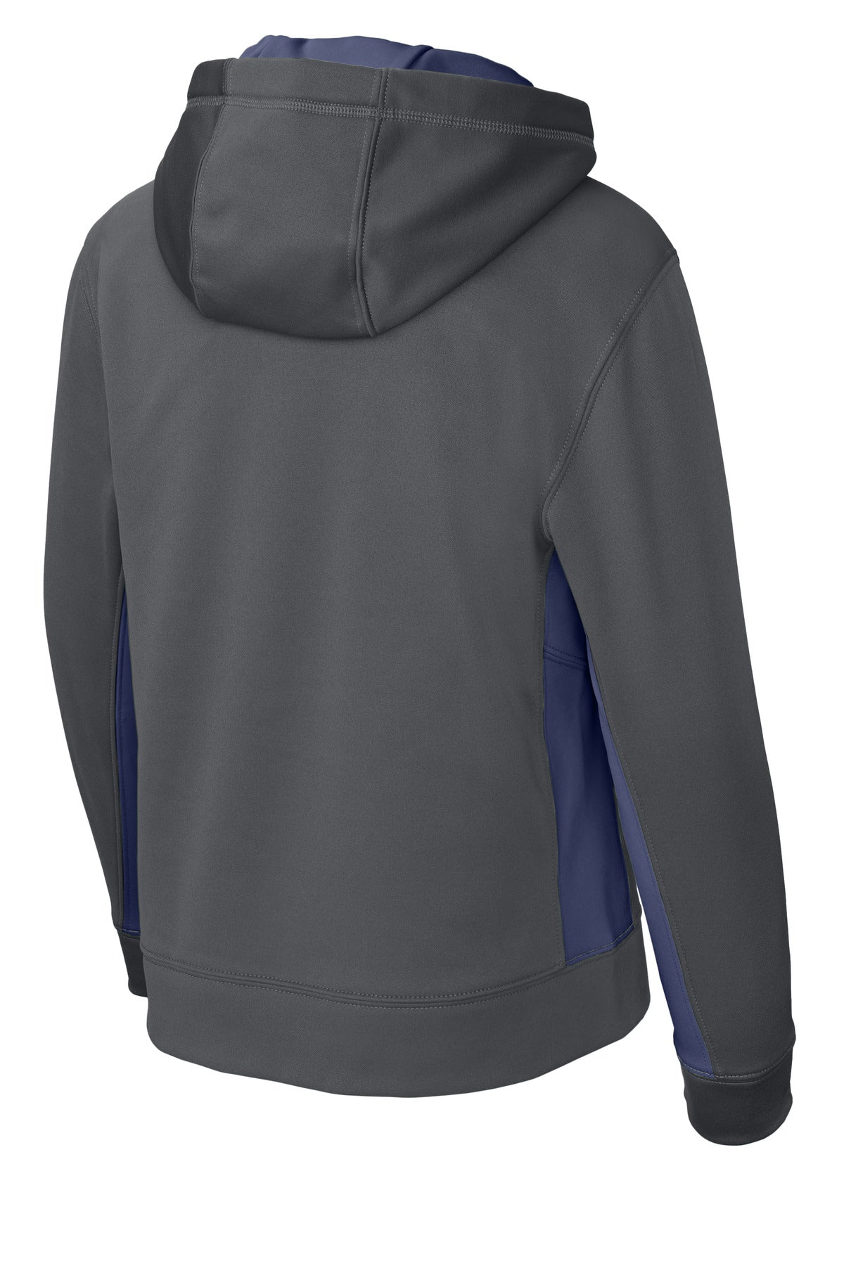 Dark Smoke Grey/ Navy