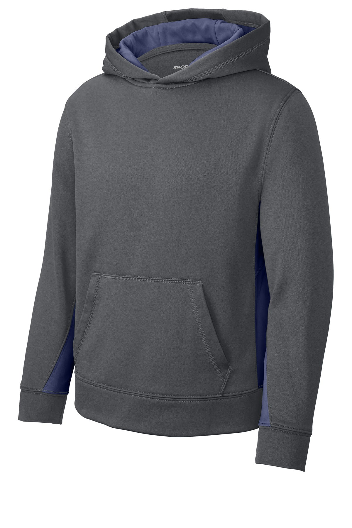 Dark Smoke Grey/ Navy