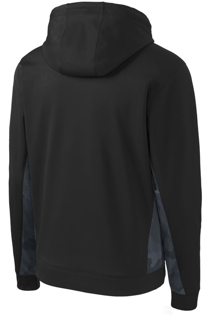 Black/ Dark Smoke Grey