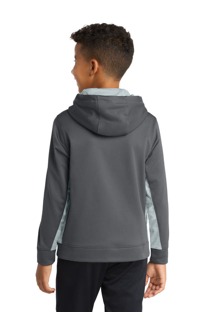 Dark Smoke Grey/ White