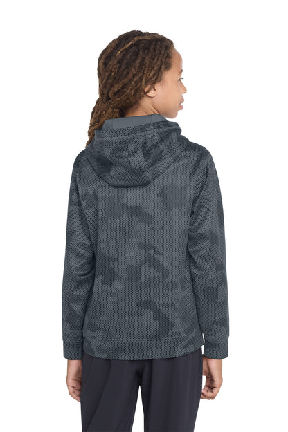 Dark Smoke Grey