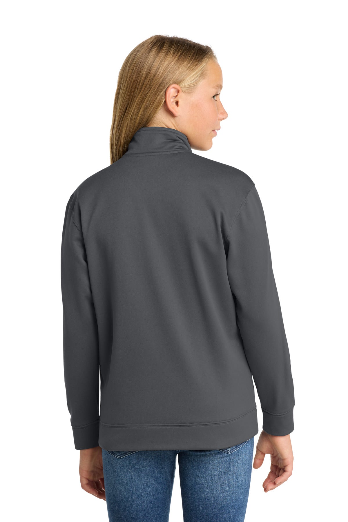 Dark Smoke Grey