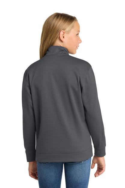 Dark Smoke Grey