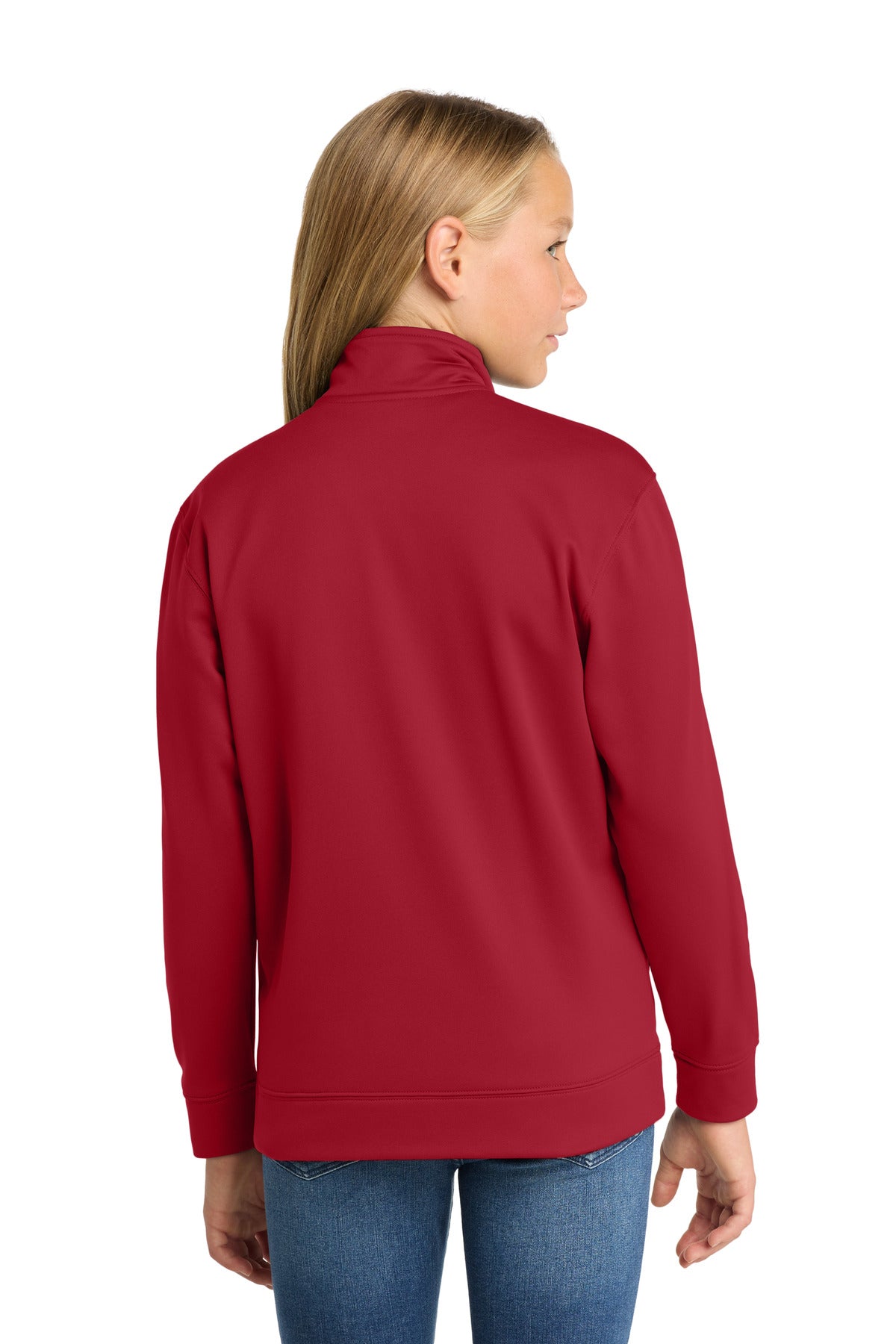 Deep Red