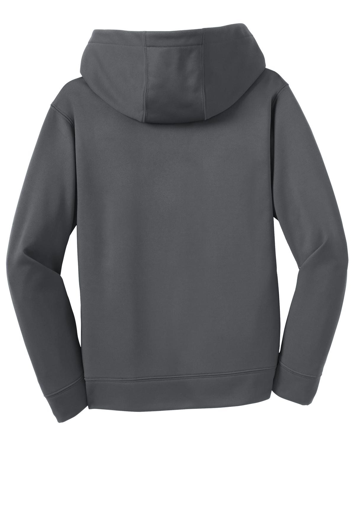 Dark Smoke Grey