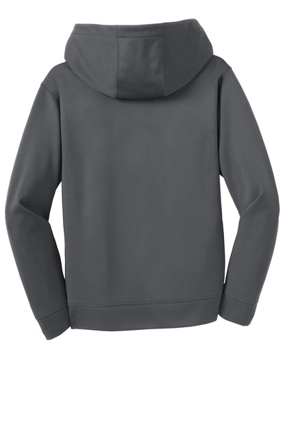 Dark Smoke Grey