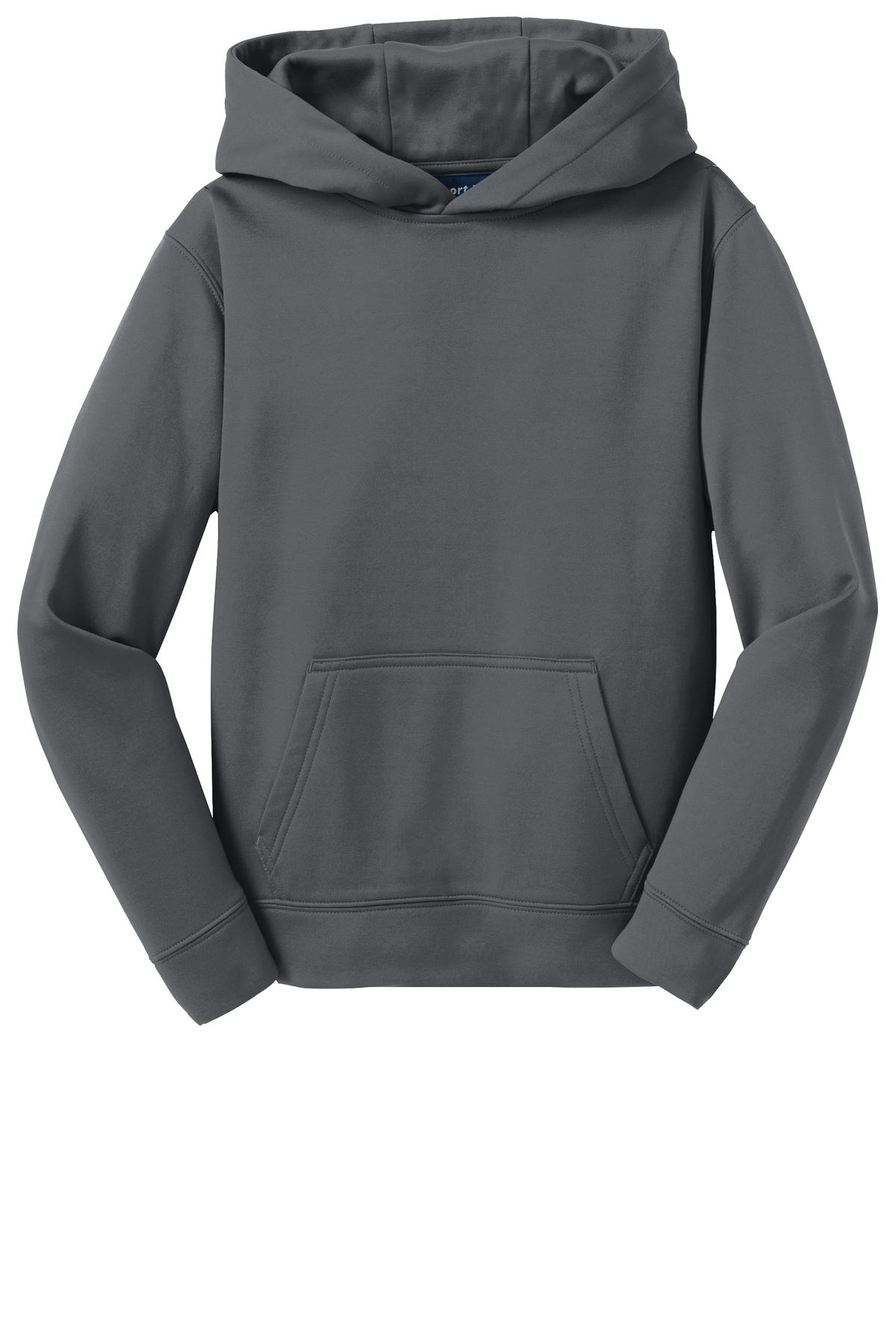 Dark Smoke Grey