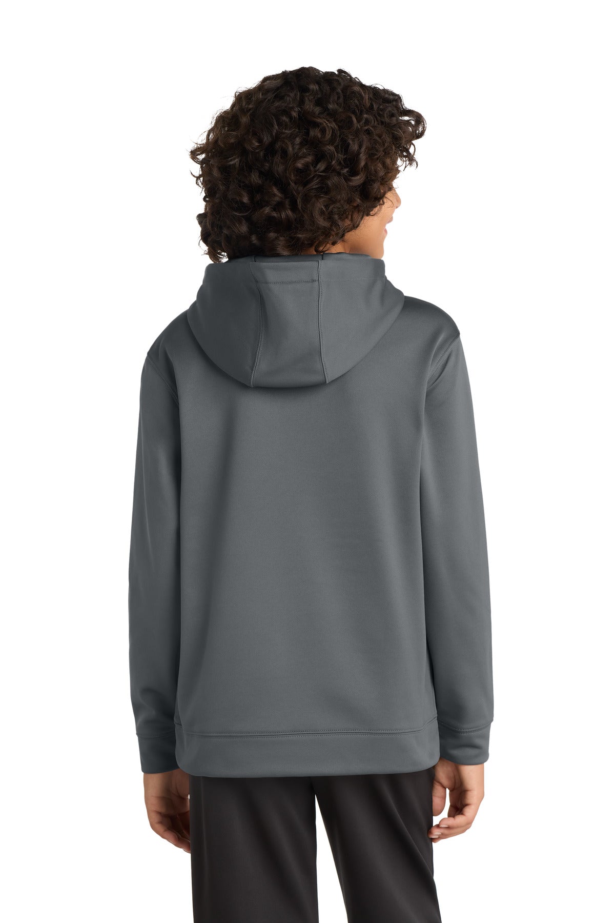 Dark Smoke Grey