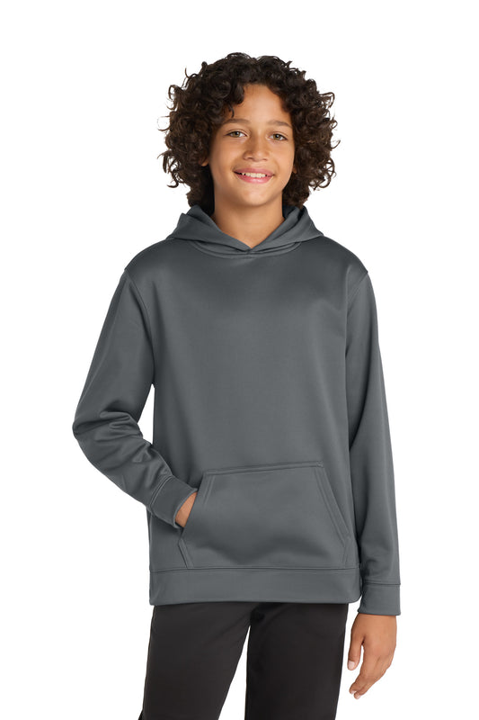 Dark Smoke Grey