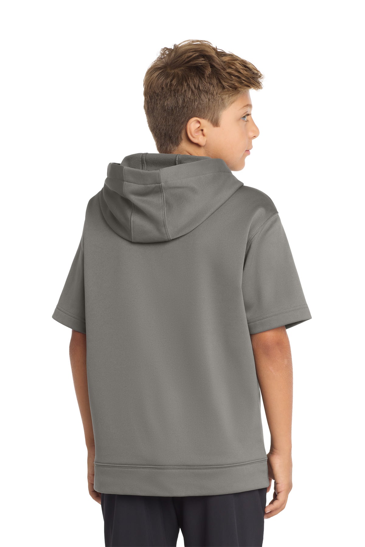 Dark Smoke Grey
