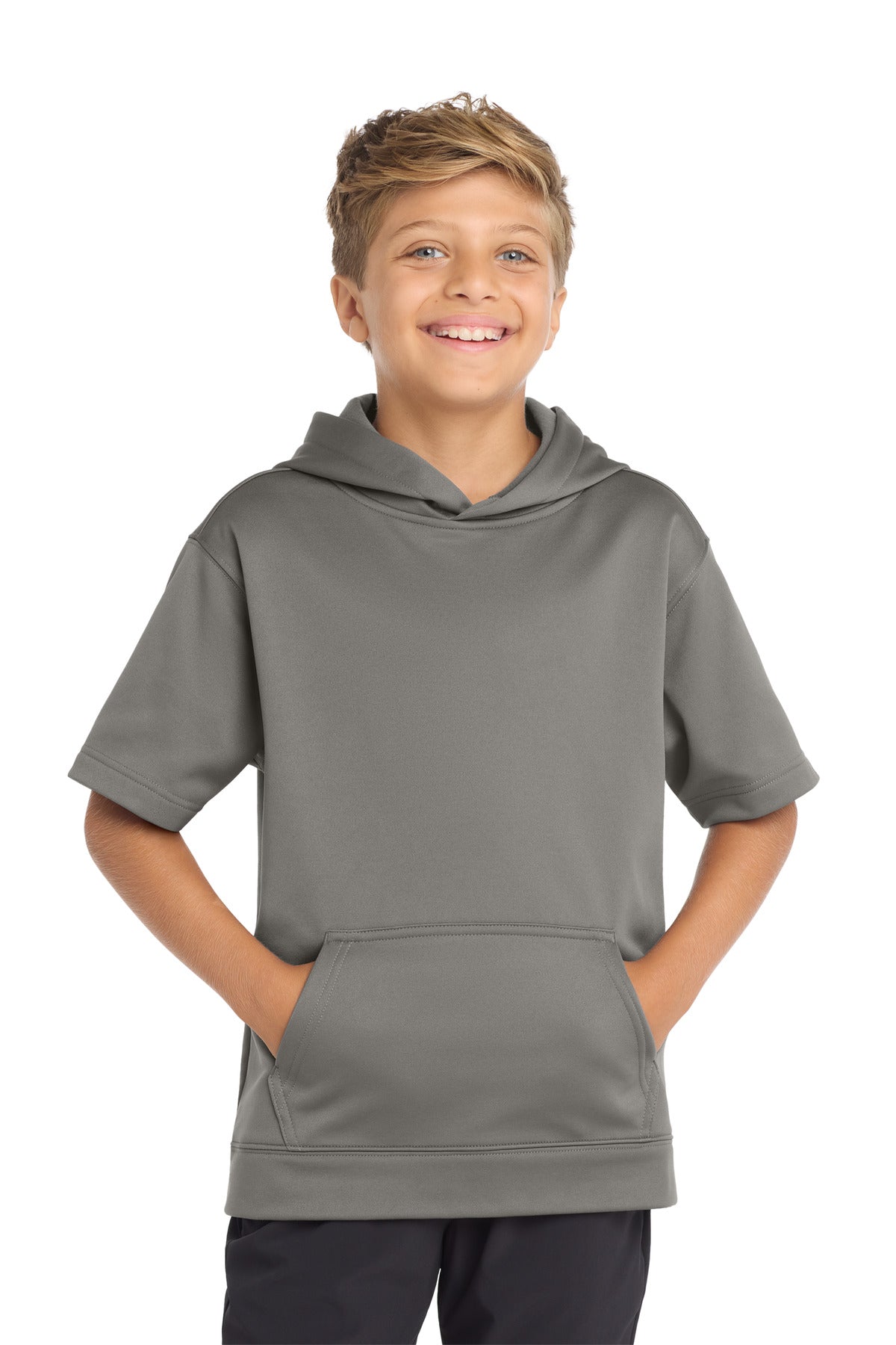 Dark Smoke Grey