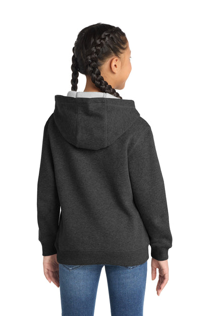 Graphite Heather