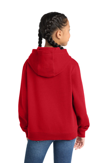 True Red