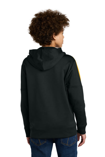 Black/ Gold