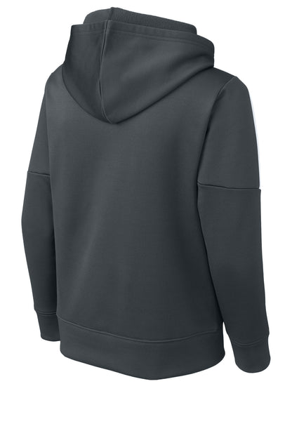 Iron Grey/ White