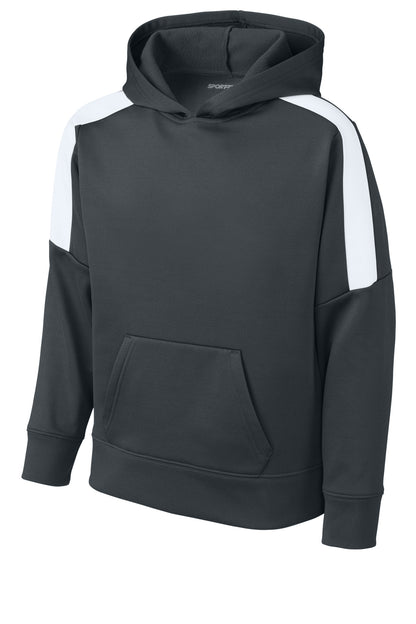 Iron Grey/ White