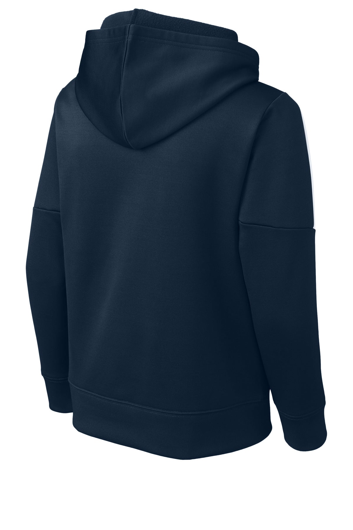Navy/ White