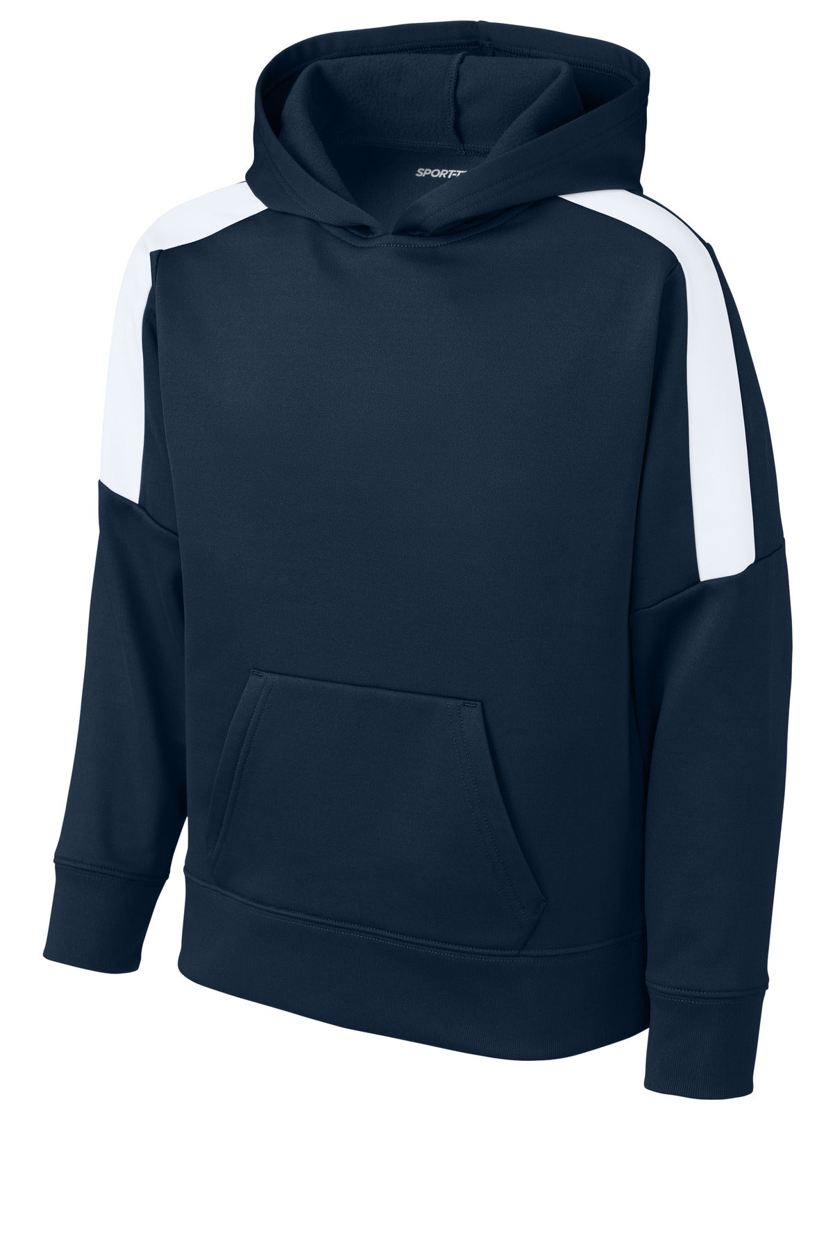 Navy/ White