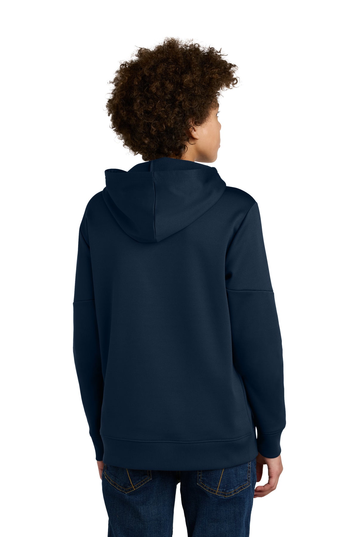 Navy/ White
