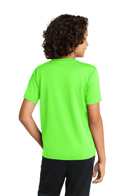 Neon Green