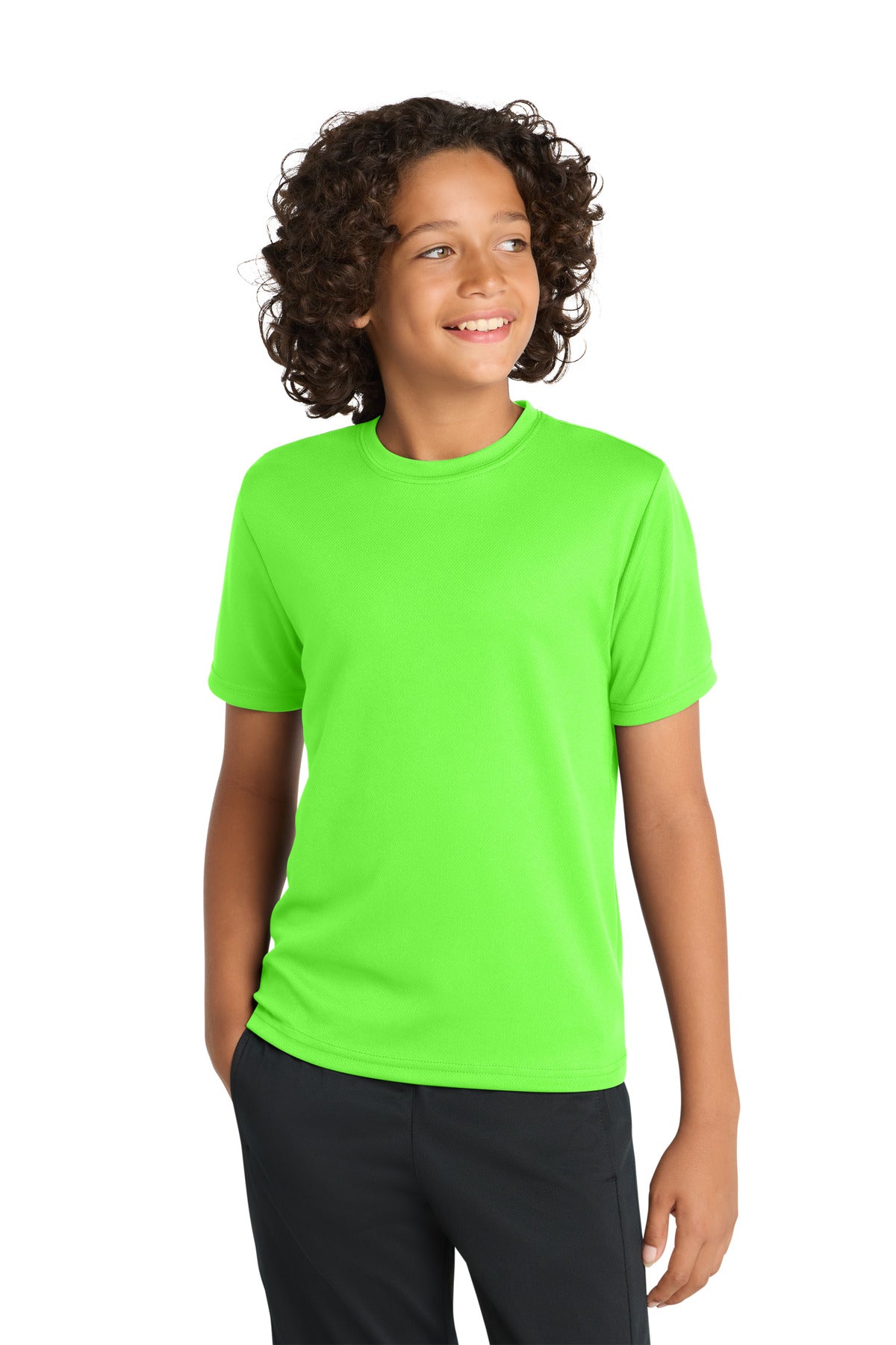 Neon Green