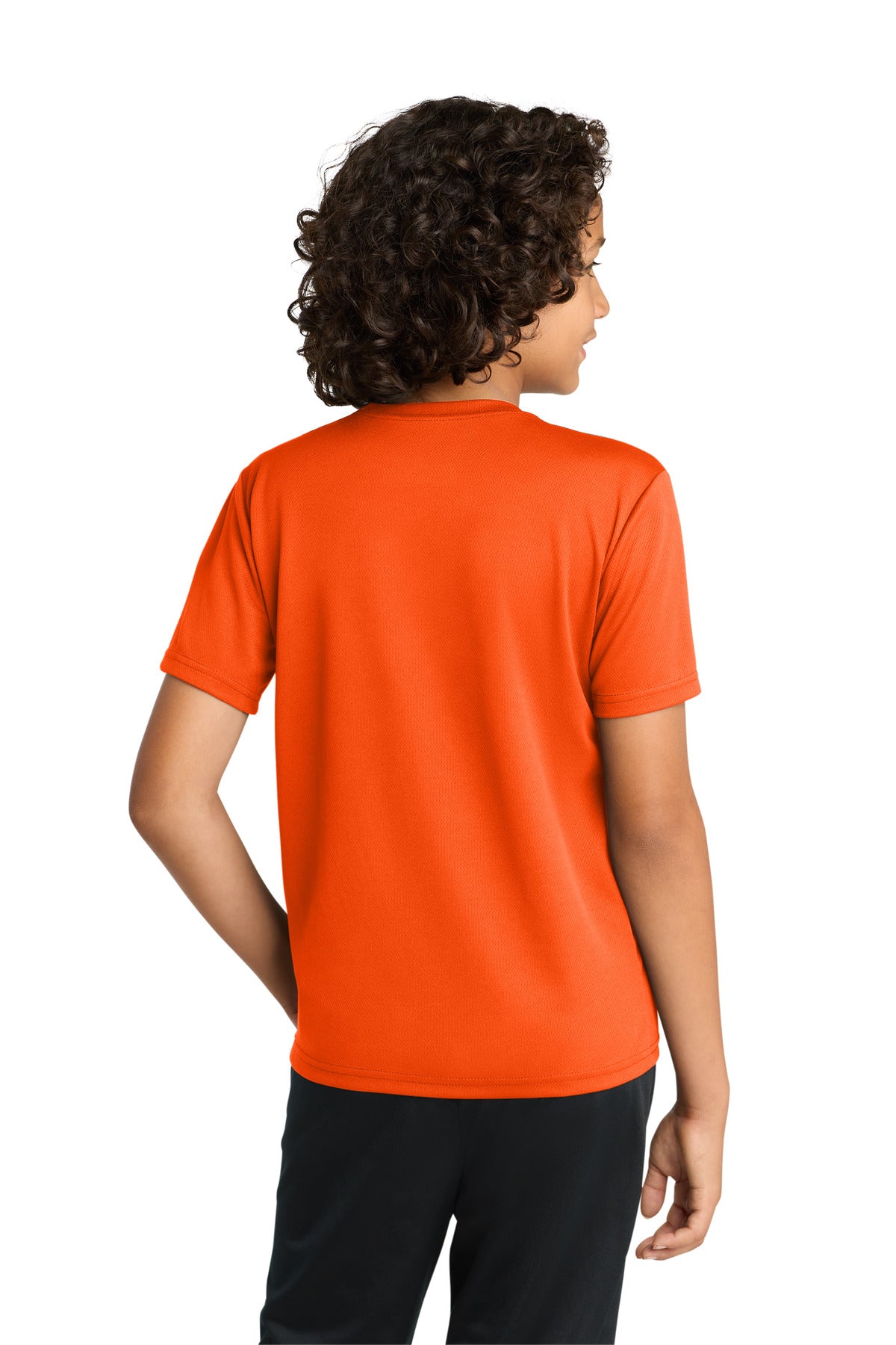 Neon Orange