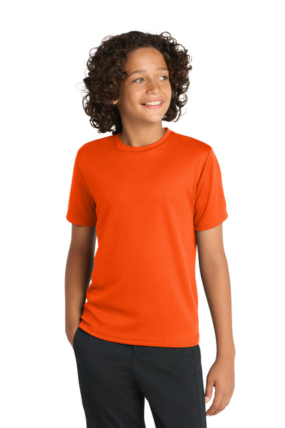 Neon Orange