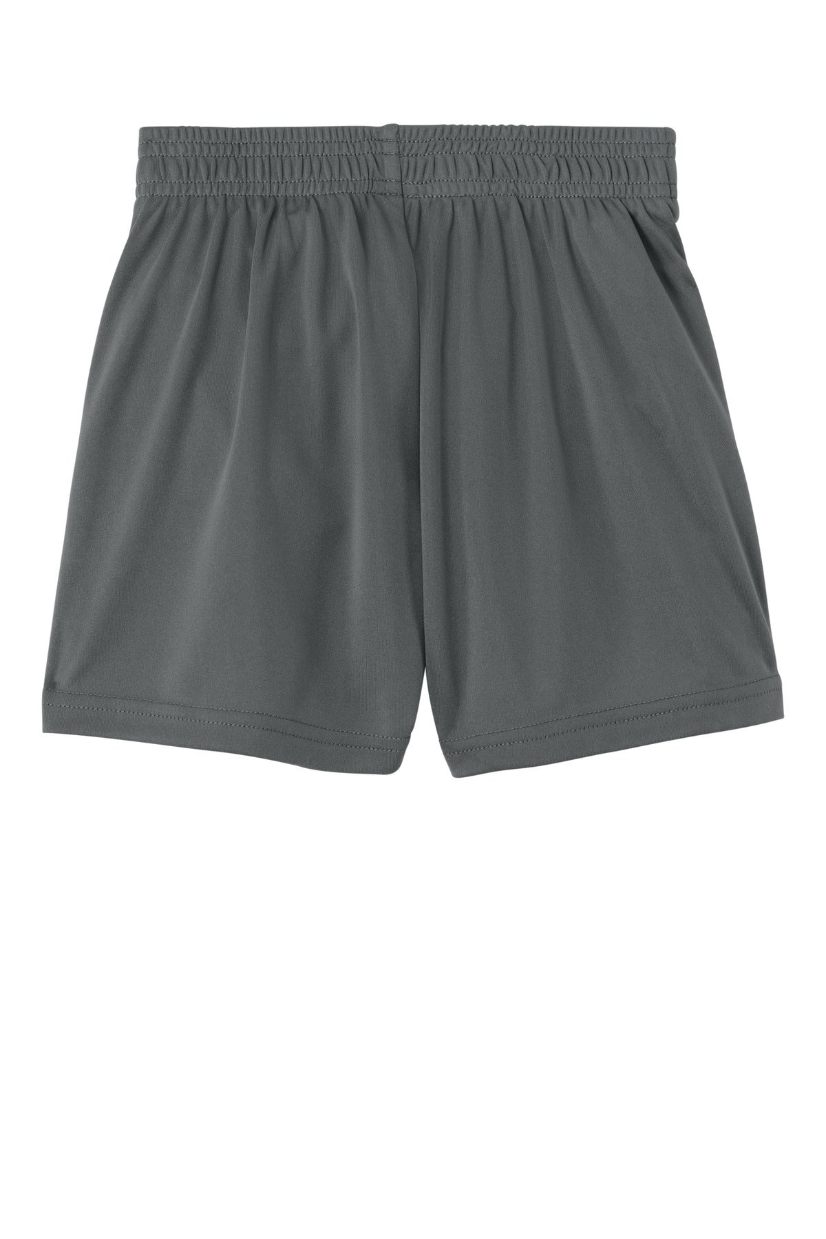 Iron Grey