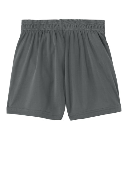 Iron Grey