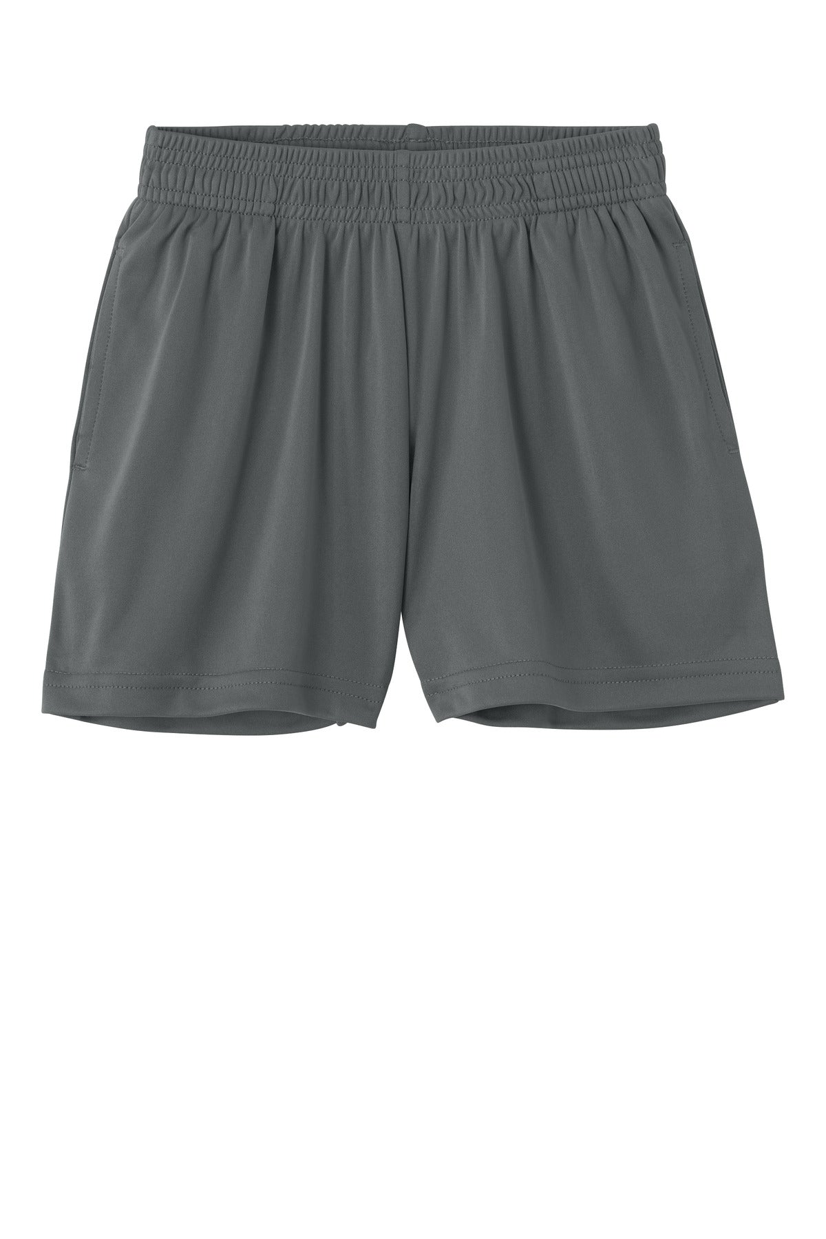 Iron Grey