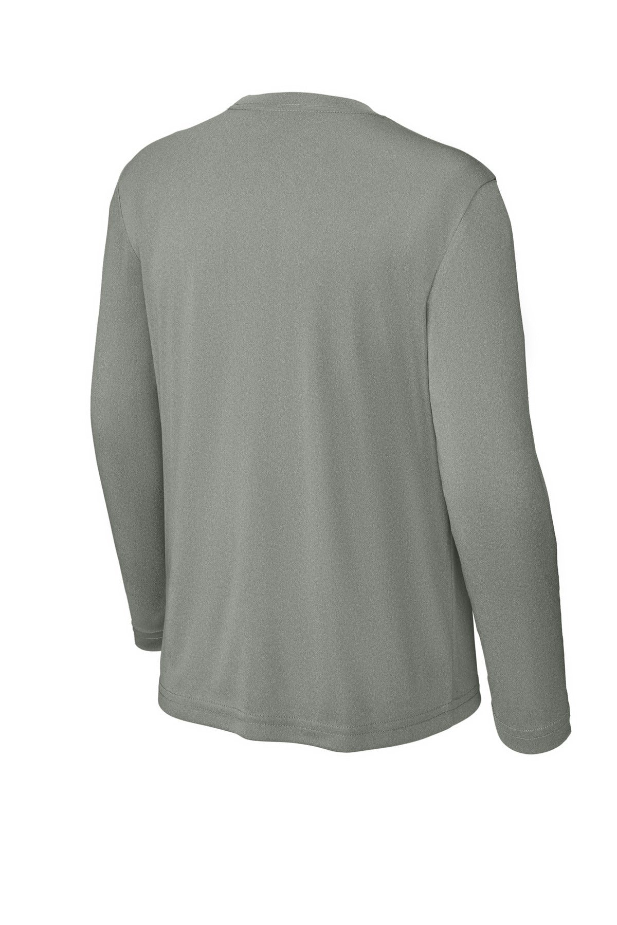 Grey Concrete Heather
