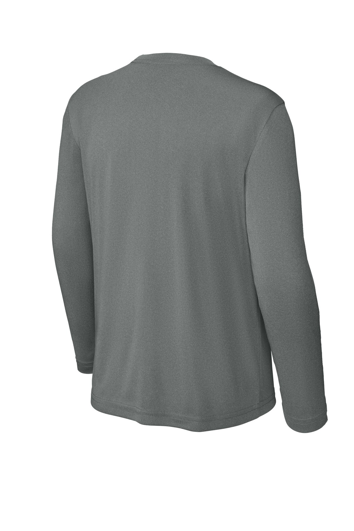 Iron Grey Heather
