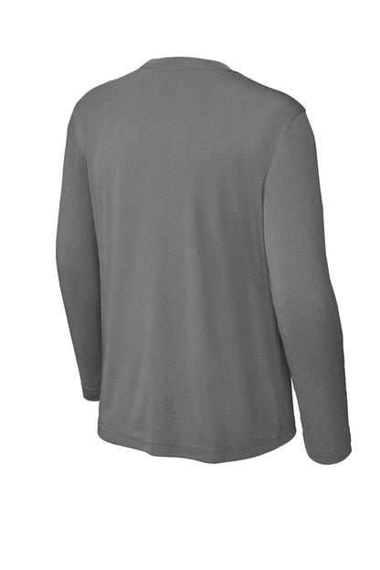 Iron Grey Heather